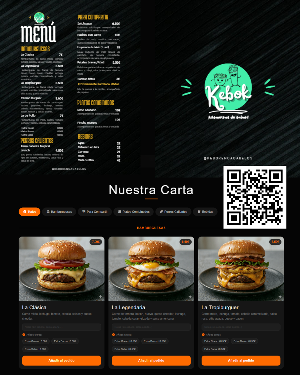 Kebok Carta Digital